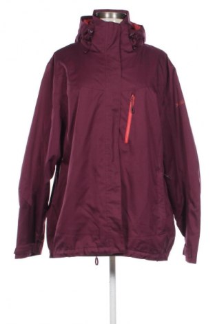 Damenjacke Vittorio Rossi, Größe XXL, Farbe Rot, Preis € 24,45