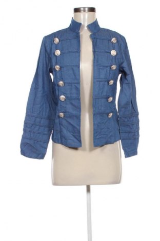 Női dzseki Vonda, Méret S, Szín Kék, Ár 9 549 Ft