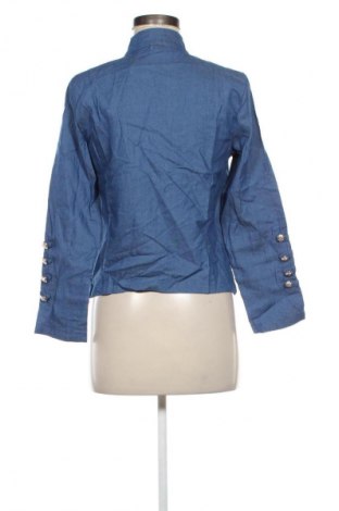 Női dzseki Vonda, Méret S, Szín Kék, Ár 9 549 Ft