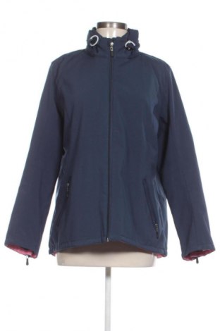 Kurtka damska Walbusch, Rozmiar XL, Kolor Niebieski, Cena 70,99 zł