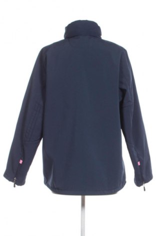 Kurtka damska Walbusch, Rozmiar XL, Kolor Niebieski, Cena 70,99 zł