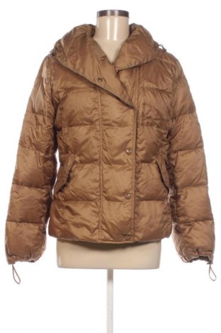 Дамско яке Weekend Max Mara, Размер L, Цвят Кафяв, Цена 222,32 €