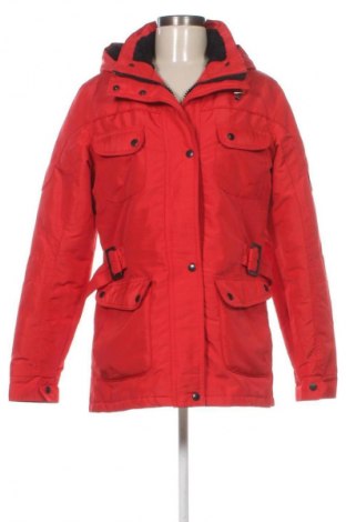 Kurtka damska Wellensteyn, Rozmiar L, Kolor Czerwony, Cena 451,99 zł
