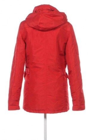 Kurtka damska Wellensteyn, Rozmiar L, Kolor Czerwony, Cena 451,99 zł