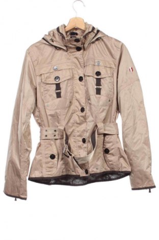 Női dzseki Wellensteyn, Méret M, Szín Bézs, Ár 19 029 Ft