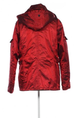 Damenjacke Wellensteyn, Größe XL, Farbe Mehrfarbig, Preis € 77,99