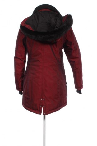 Kurtka damska Wellensteyn, Rozmiar S, Kolor Czerwony, Cena 474,99 zł