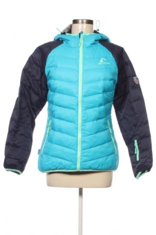 Damenjacke Westfjord, Größe M, Farbe Blau, Preis € 21,99
