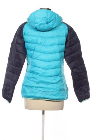 Damenjacke Westfjord, Größe M, Farbe Blau, Preis € 21,99