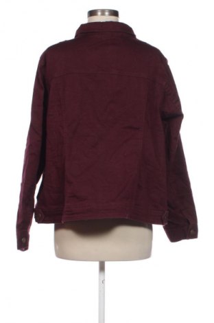 Női dzseki Westport, Méret XXL, Szín Piros, Ár 6 259 Ft