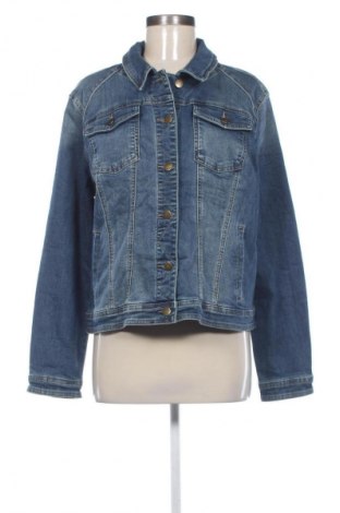 Γυναικείο μπουφάν Westport, Μέγεθος XL, Χρώμα Μπλέ, Τιμή 15,99 €