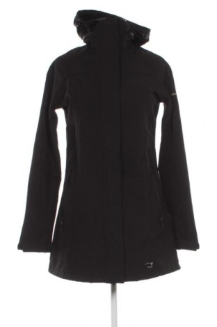 Női dzseki Wildebeast, Méret M, Szín Fekete, Ár 4 349 Ft