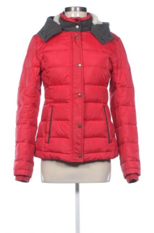 Női dzseki Witty Knitters, Méret S, Szín Piros, Ár 18 816 Ft