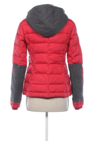 Női dzseki Witty Knitters, Méret S, Szín Piros, Ár 18 816 Ft