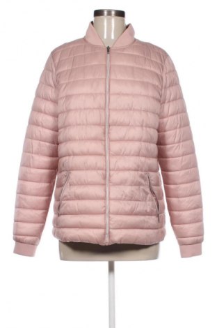 Dámská bunda  Women by Tchibo, Velikost XL, Barva Popelavě růžová, Cena  709,00 Kč