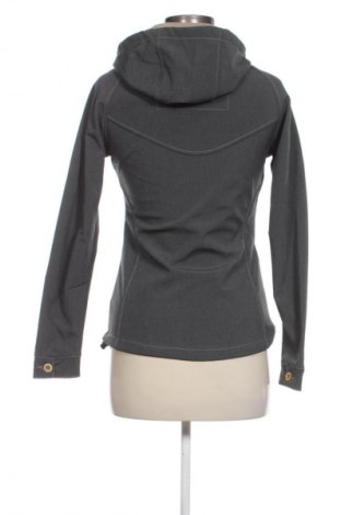 Dámská bunda  Woox, Velikost XS, Barva Šedá, Cena  2 721,00 Kč