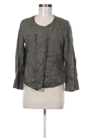 Női dzseki Yessica, Méret M, Szín Zöld, Ár 3 229 Ft