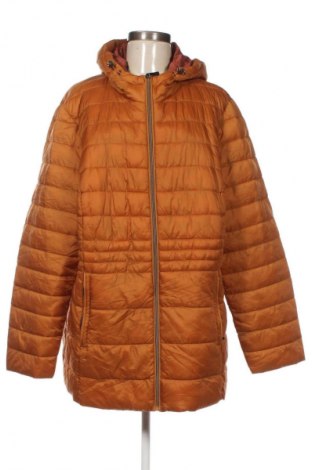 Női dzseki Yessica, Méret XXL, Szín Barna, Ár 11 209 Ft