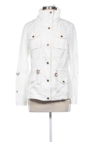 Damenjacke Yessica, Größe M, Farbe Weiß, Preis € 8,99