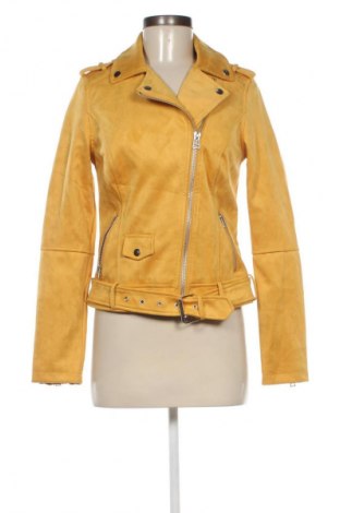 Damenjacke Yessica, Größe S, Farbe Gelb, Preis € 10,99