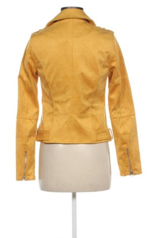 Damenjacke Yessica, Größe S, Farbe Gelb, Preis € 10,99