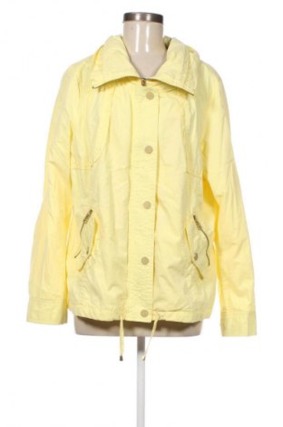 Dámská bunda  Yessica, Velikost XL, Barva Žlutá, Cena  339,00 Kč
