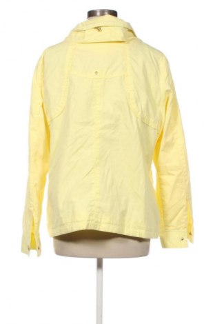 Dámská bunda  Yessica, Velikost XL, Barva Žlutá, Cena  339,00 Kč