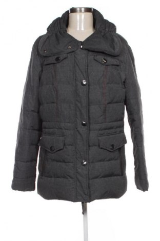 Kurtka damska Yessica, Rozmiar XL, Kolor Szary, Cena 123,57 zł