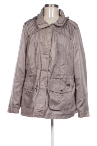 Damenjacke Yessica, Größe XL, Farbe Beige, Preis € 13,99