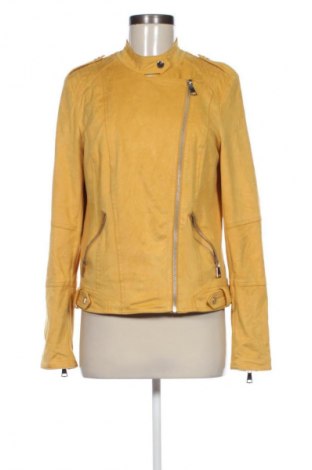 Damenjacke Yessica, Größe L, Farbe Gelb, Preis 11,99 €