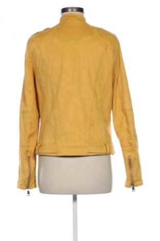Damenjacke Yessica, Größe L, Farbe Gelb, Preis 11,99 €