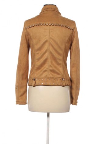 Damenjacke Yessica, Größe S, Farbe Braun, Preis € 23,99