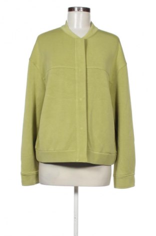 Női dzseki Yest, Méret L, Szín Zöld, Ár 4 499 Ft