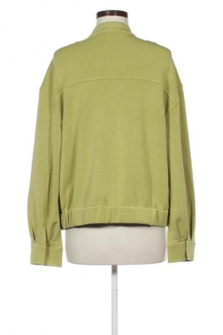 Női dzseki Yest, Méret L, Szín Zöld, Ár 4 499 Ft