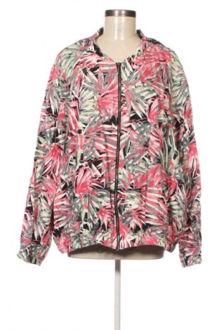 Damenjacke Yesta, Größe 4XL, Farbe Mehrfarbig, Preis € 16,99