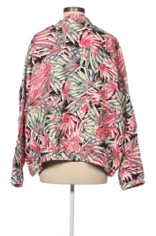 Damenjacke Yesta, Größe 4XL, Farbe Mehrfarbig, Preis € 16,99