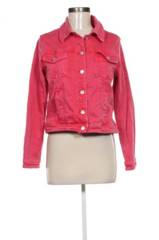 Női dzseki Zabaione, Méret L, Szín Piros, Ár 11 429 Ft