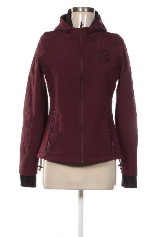 Damenjacke Zabaione, Größe S, Farbe Rot, Preis € 19,99