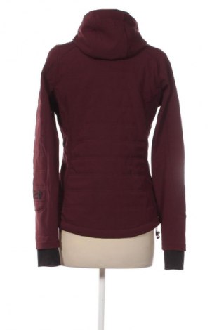 Damenjacke Zabaione, Größe S, Farbe Rot, Preis € 19,99