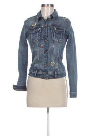 Damenjacke Zac & Zoe, Größe S, Farbe Blau, Preis € 15,99