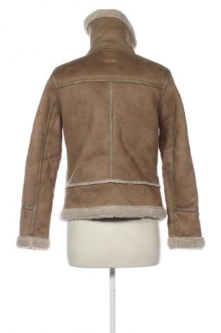 Női dzseki Zara, Méret M, Szín Bézs, Ár 11 839 Ft