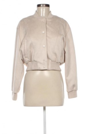 Damenjacke Zara, Größe S, Farbe Beige, Preis € 19,99
