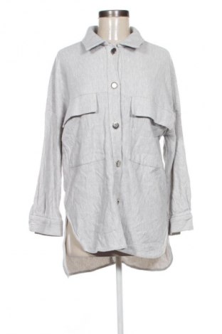 Női dzseki Zara, Méret L, Szín Szürke, Ár 7 349 Ft
