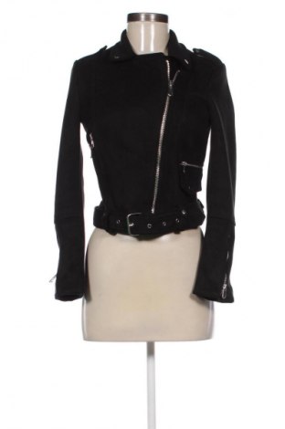 Damenjacke Zara, Größe XS, Farbe Schwarz, Preis € 24,45