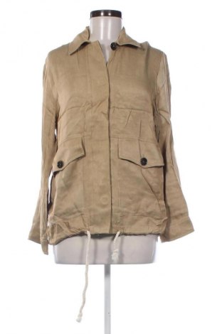 Damenjacke Zara, Größe XS, Farbe Beige, Preis € 17,99