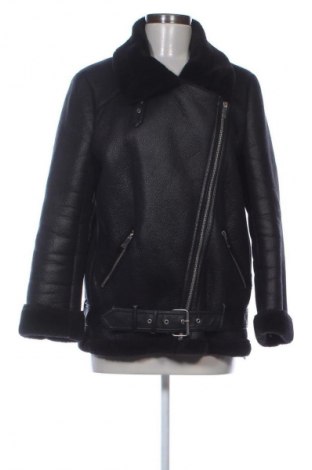 Damenjacke Zara, Größe M, Farbe Schwarz, Preis € 21,00
