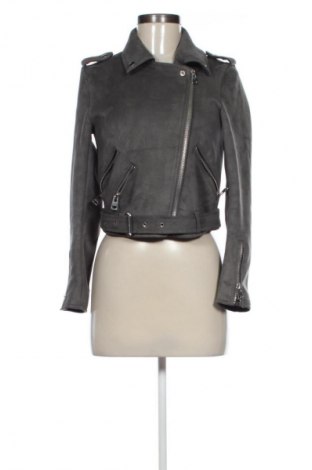 Damenjacke Zara, Größe S, Farbe Grün, Preis € 14,99