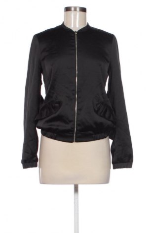 Damenjacke Zara, Größe XS, Farbe Schwarz, Preis € 21,99