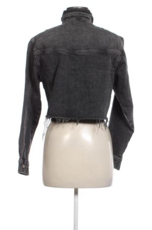 Női dzseki Zara, Méret S, Szín Szürke, Ár 6 909 Ft