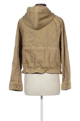 Női dzseki Zara, Méret S, Szín Zöld, Ár 6 389 Ft